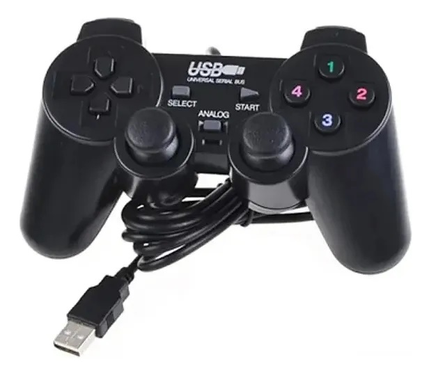 Joystick para PC