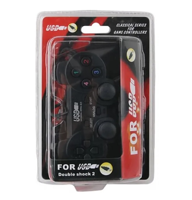 Joystick para PC - Image 2