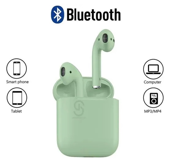 Auriculares Bluethoot colores - Image 4