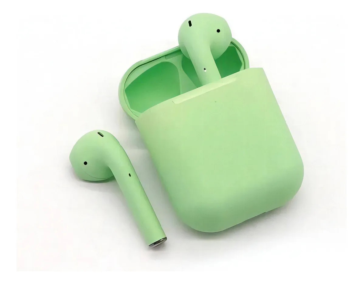 Auriculares Bluethoot colores