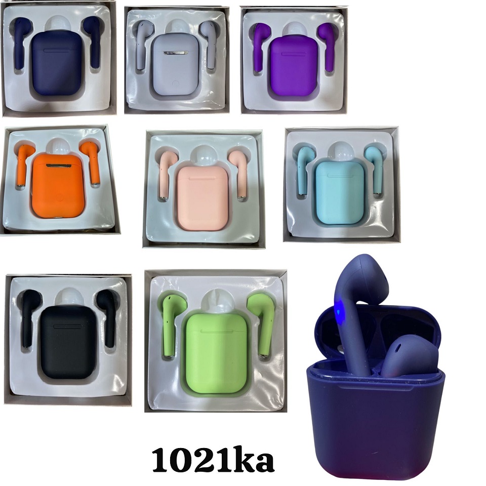 Auriculares Bluethoot colores - Image 2