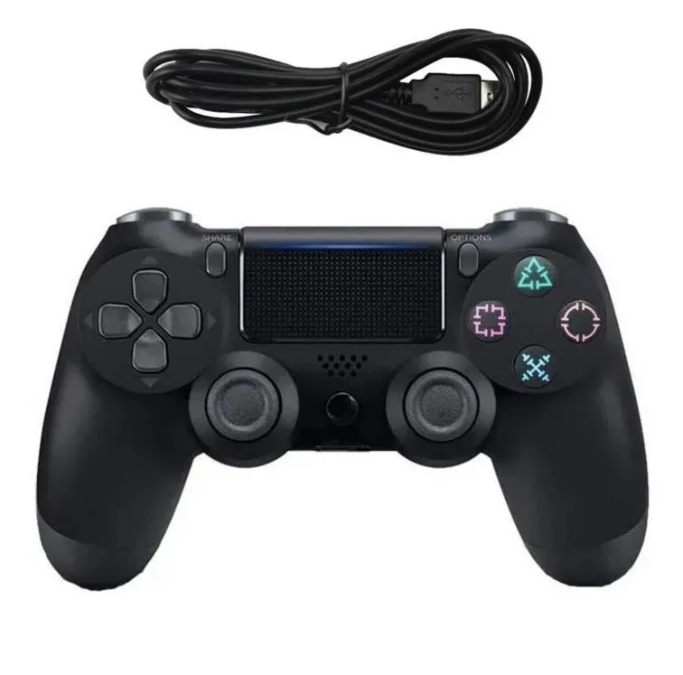 Joystick Play 4 inalambrico - Image 3