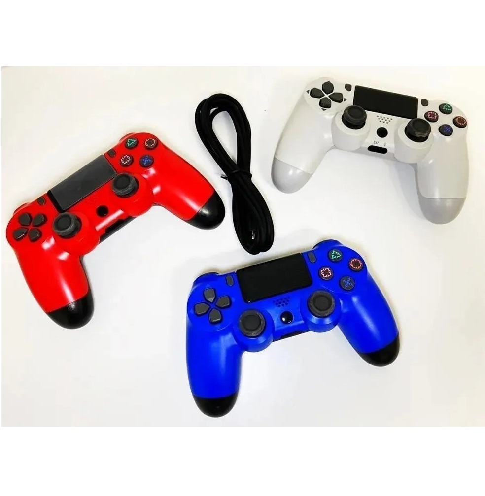 Joystick Play 4 inalambrico - Image 5