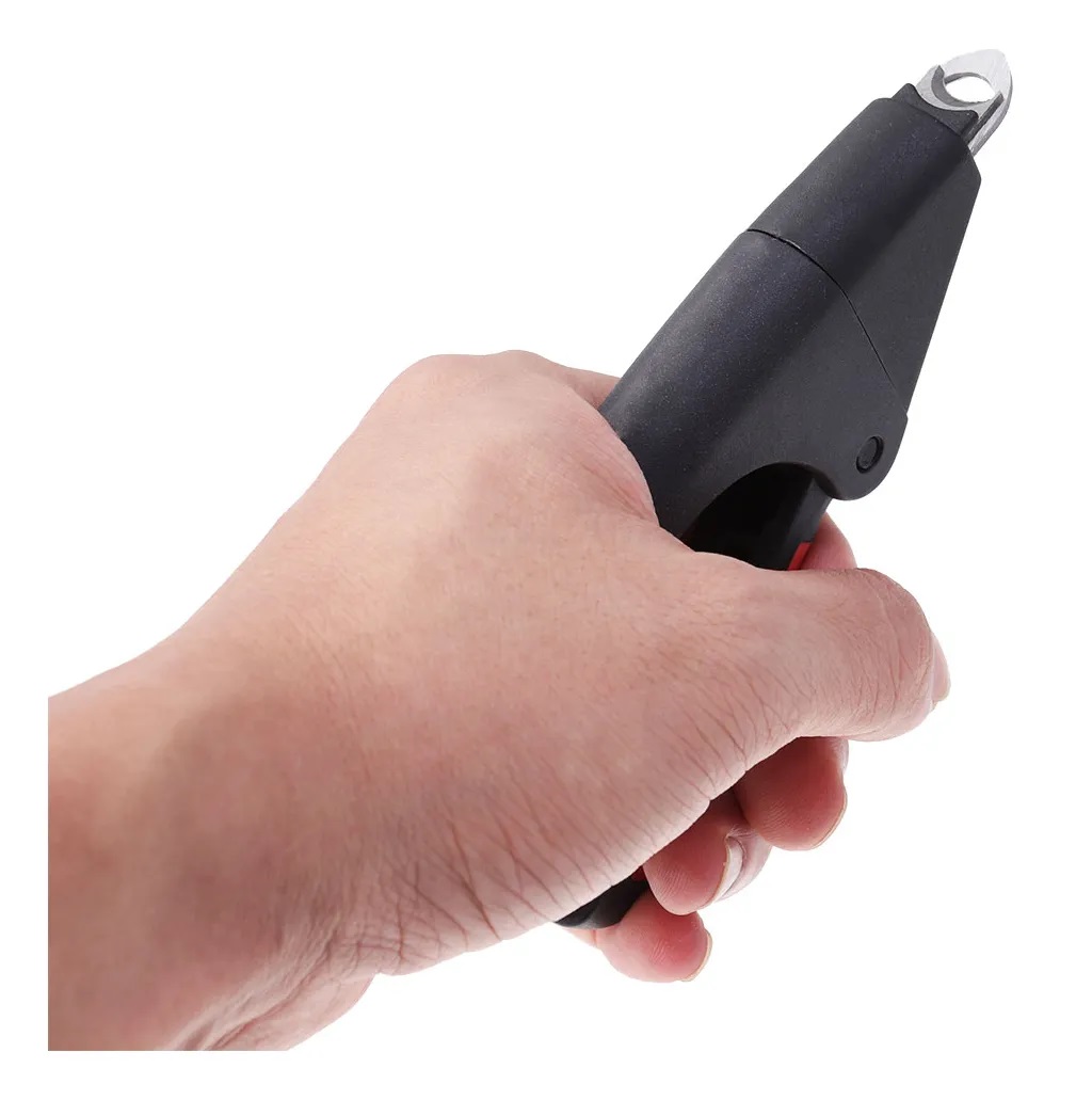 Alicate para U?as PET Frontal - Image 4