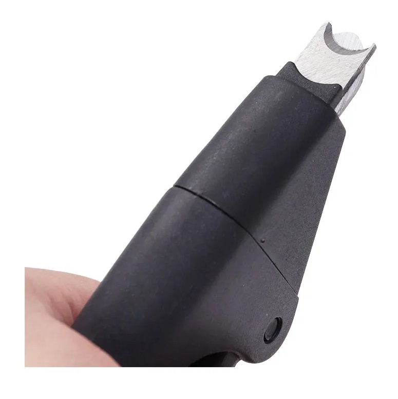 Alicate para U?as PET Frontal - Image 3