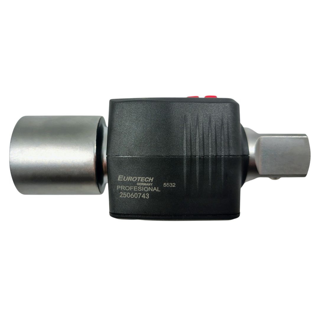 Torquimetro digital 1000Nm encastre 3/4" con sonido - Image 2