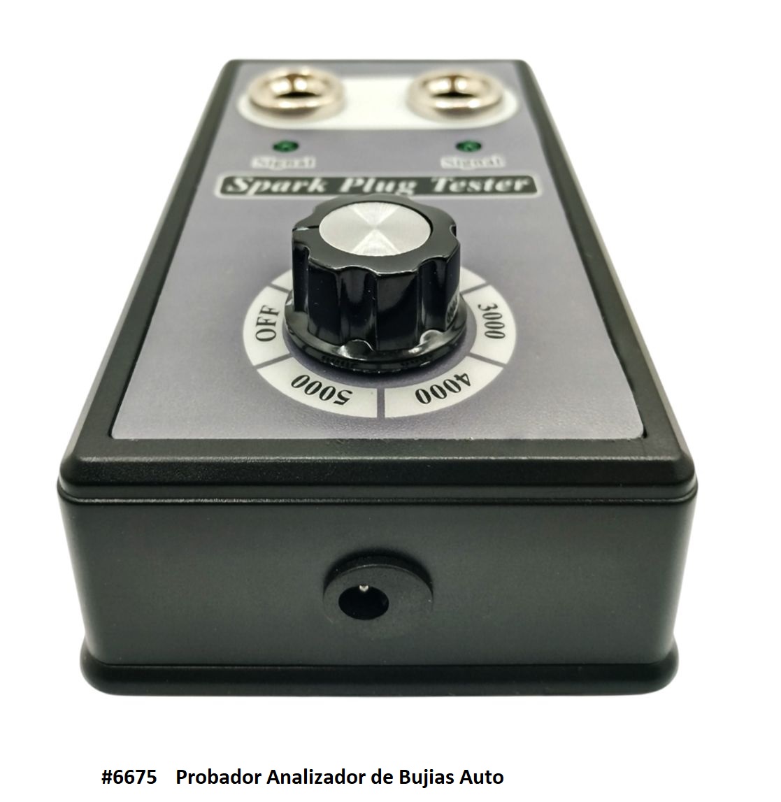 Tester probador de bujias - Image 2