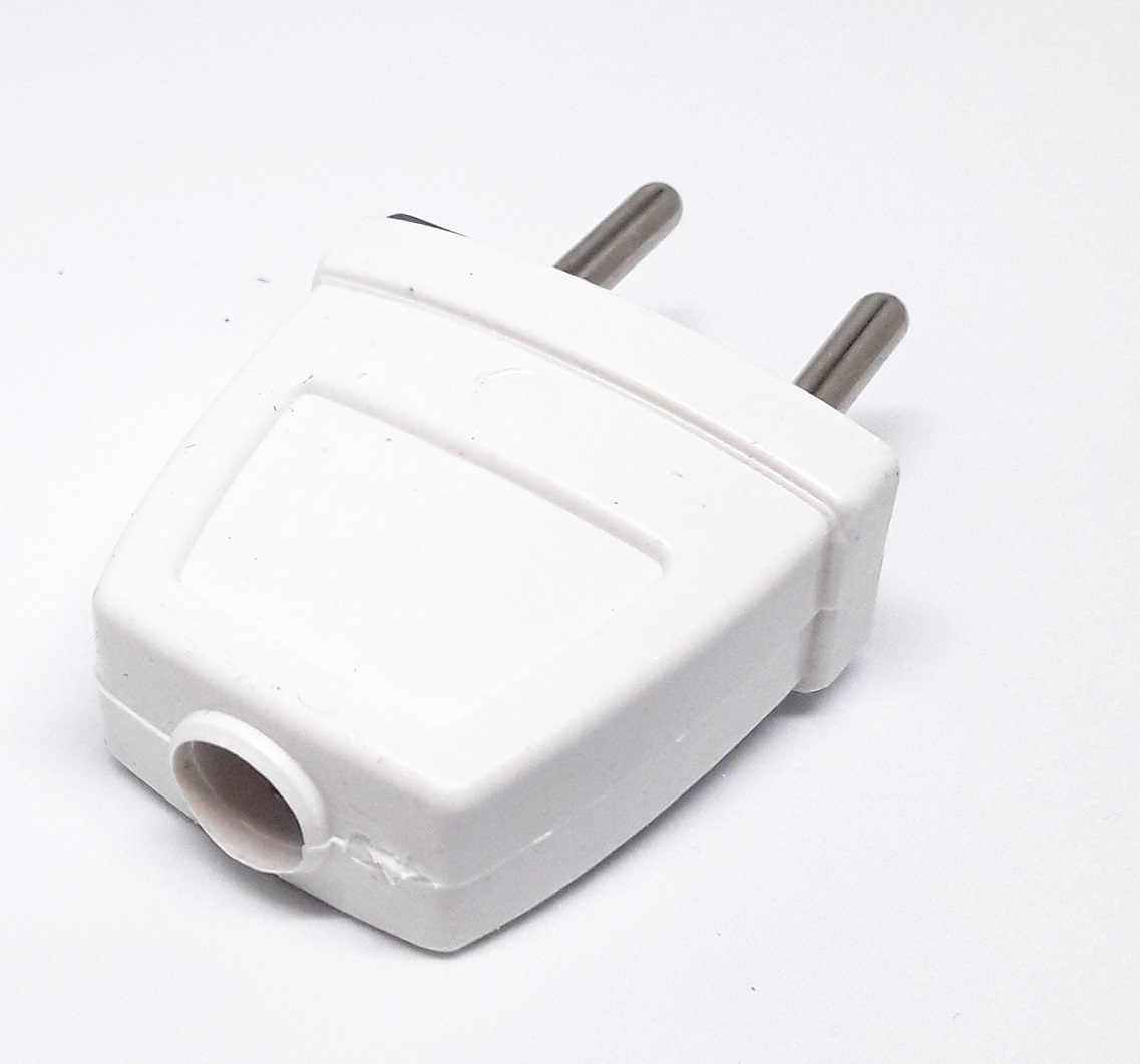 Oferta-Ficha Macho 2patas blanca - Image 2