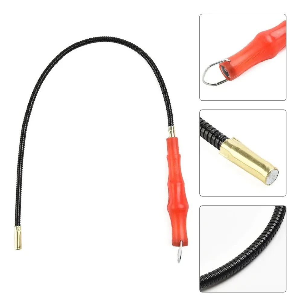 Iman con Flexible 50cm - Image 4