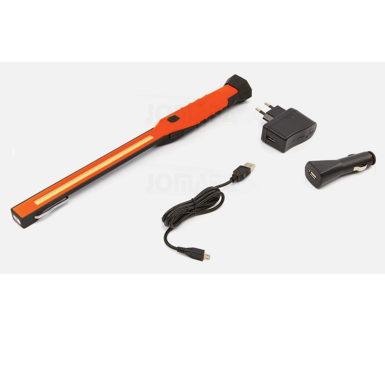 Lampara de Trabajo LED magnetica 3w RECARGABLE - Image 2