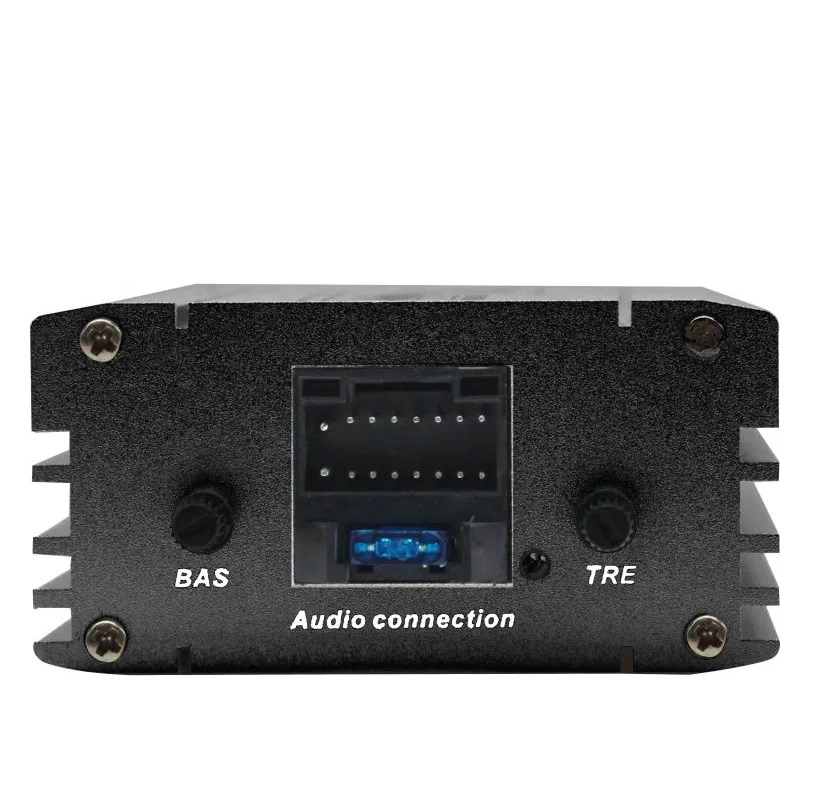 Amplificador de audio para vehiculos - Image 3