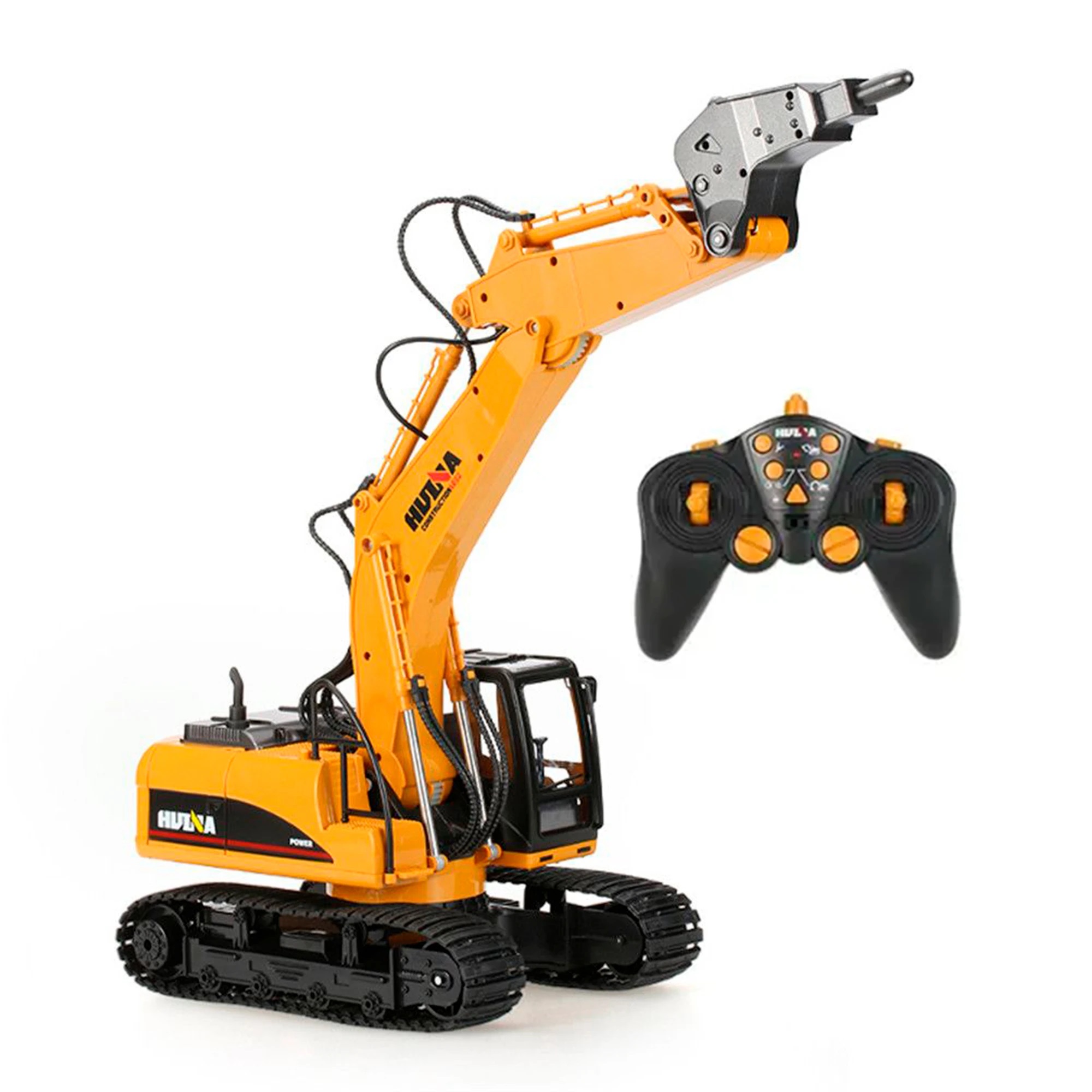 Excavadora percutor 1:14 - Image 2