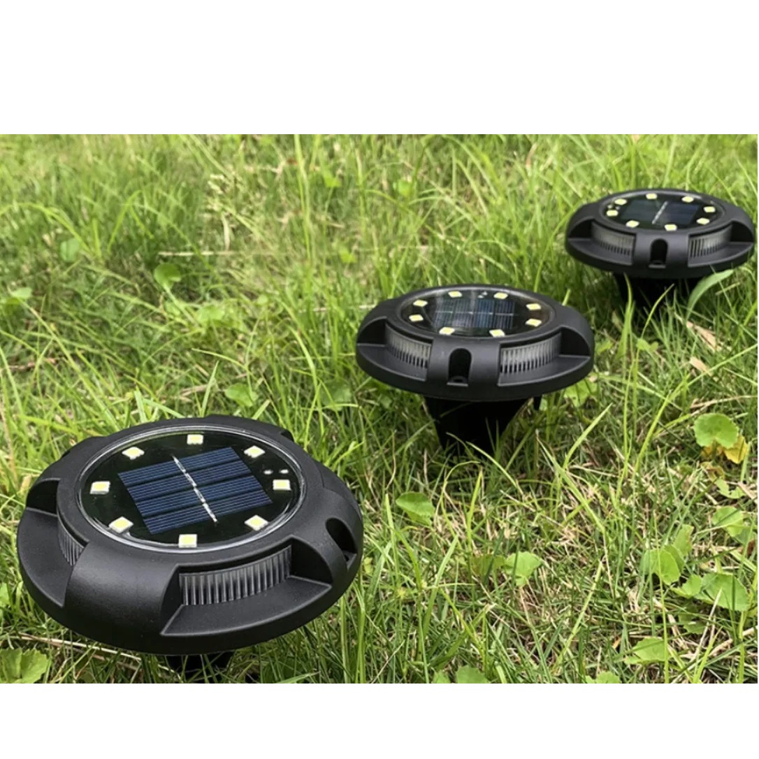 Estacas Solares x4u - Image 2