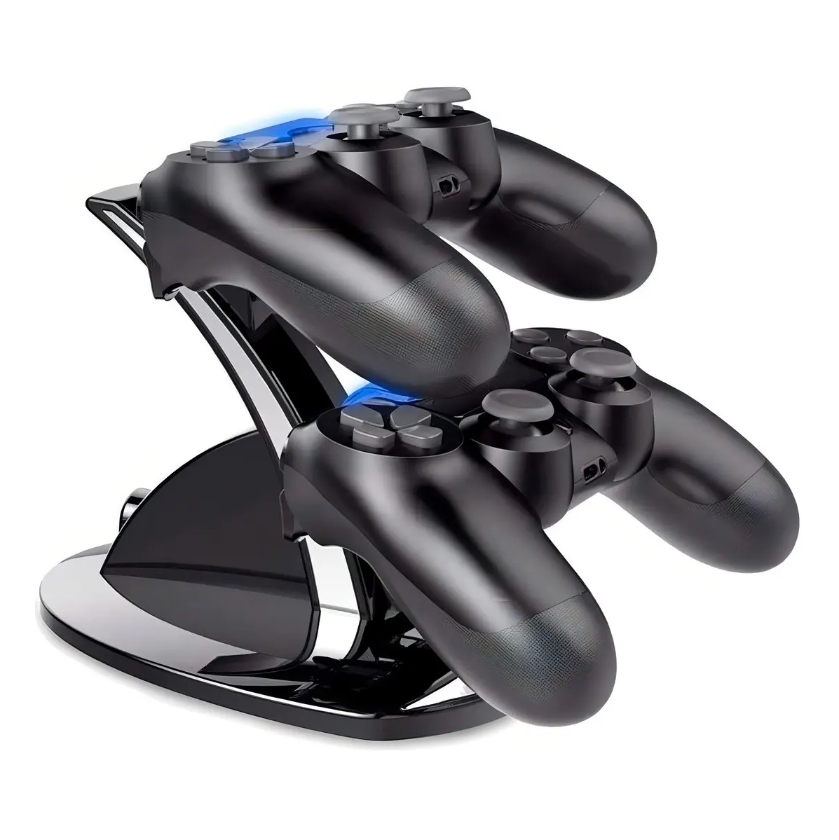 Cargador Joystick PS4 Doble slim - Image 3