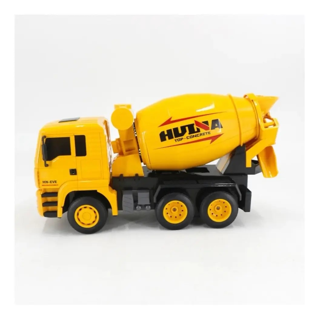 Camion mezclador 1:18 - Image 4