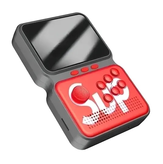 Consola portatil 900 juegos 16BITS con joystick - Image 2