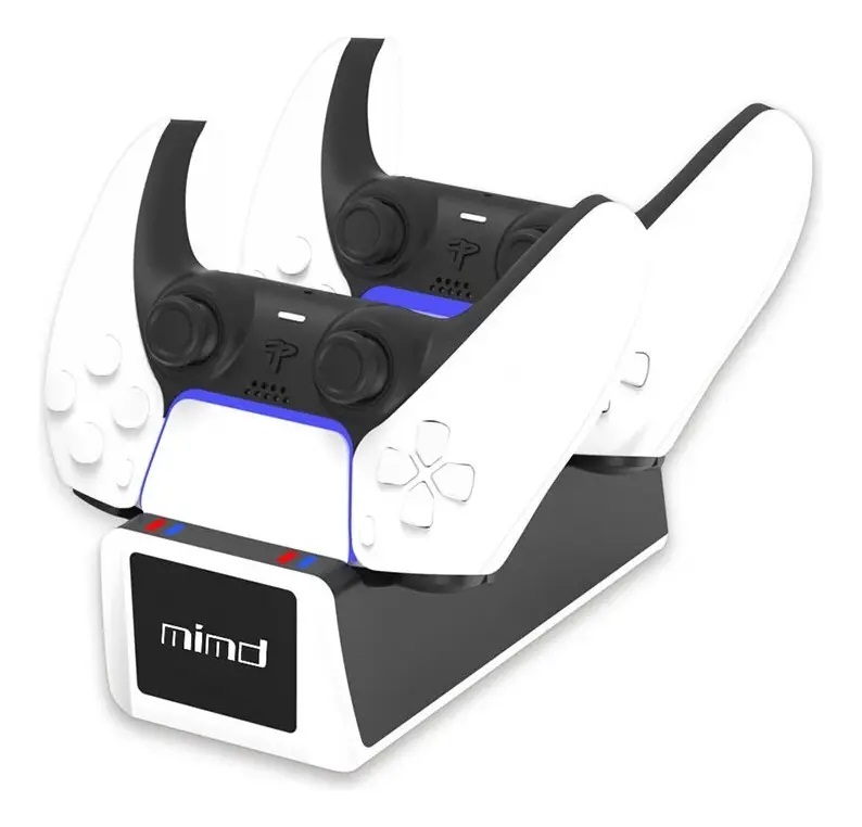 Cargador Joystick PS5 Doble - Image 5
