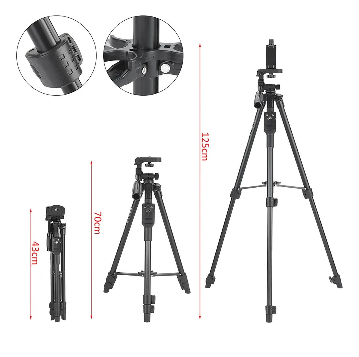 Tripode - Image 2