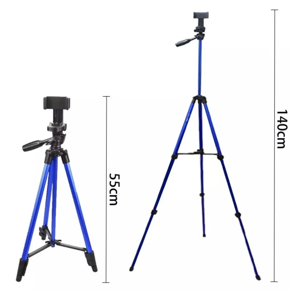 Tripode 1,50mt - Image 2