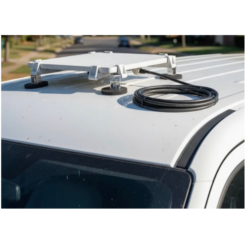 Soporte Magnetico para STARLINK mini - Image 2