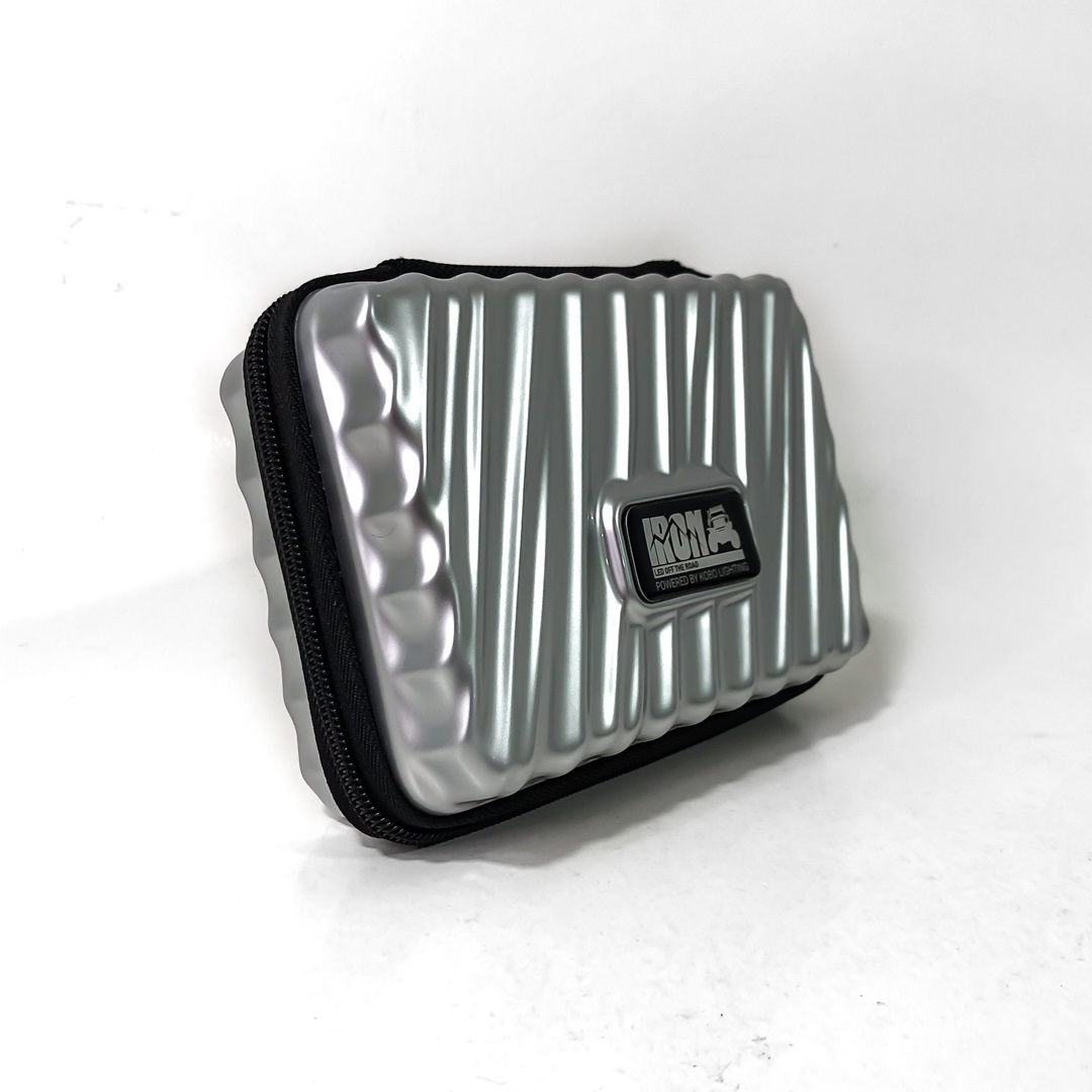 Tester portatil LED-SE?ALIZACION-FAROS-BARRAS conexion 220v - Image 3