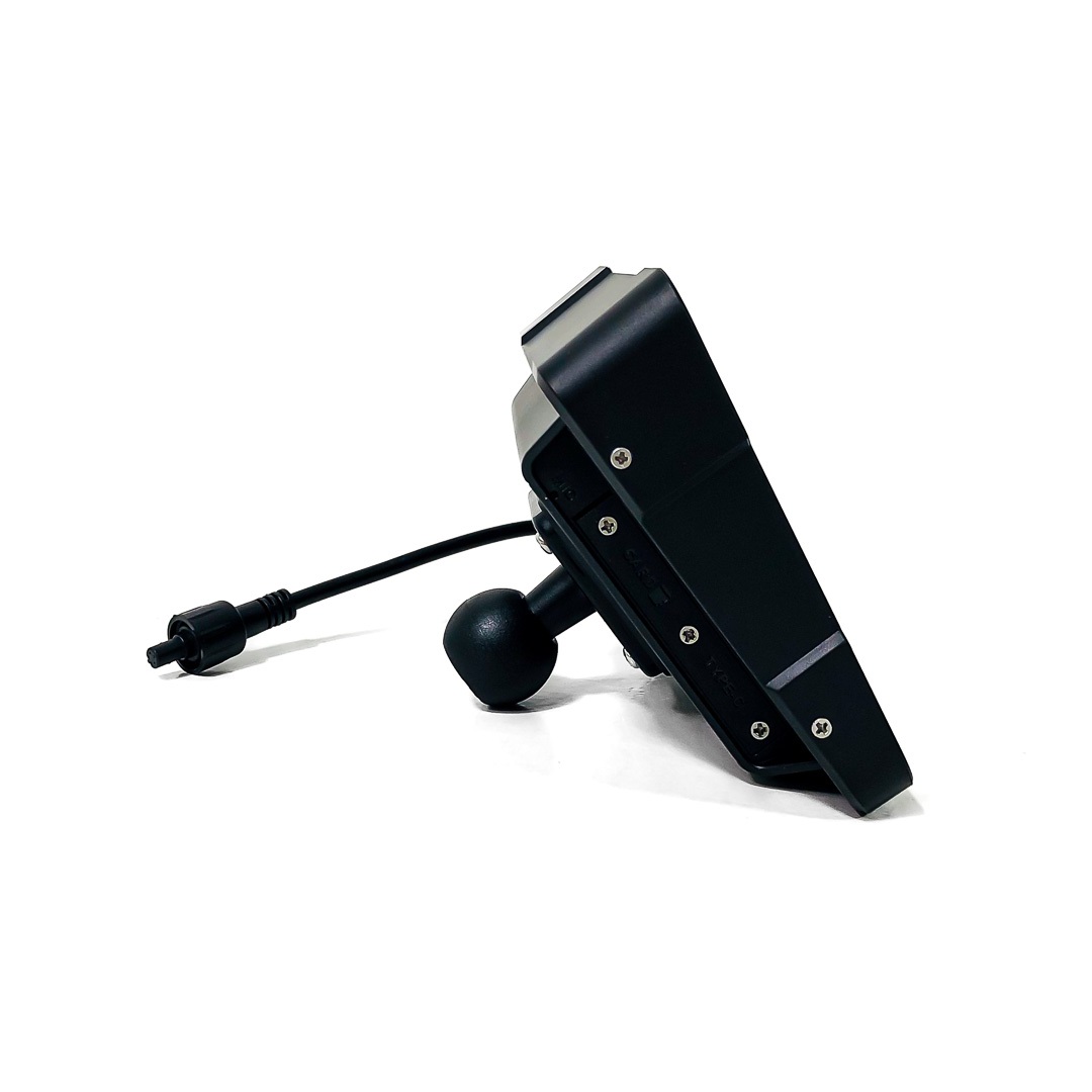 Multimedia MOTO Pantalla 5" CARPLAY y ANDROID AUTO - Image 4